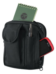 Rothco MOLLE Compatible Excursion Organizer Tactical Shoulder Bags additional view