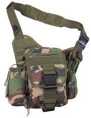 ROTHCo Advanced Tactical Bag - Rothco