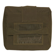 Rothco GI Type Enhanced Canvas Duffle Bag Bags close-up photo