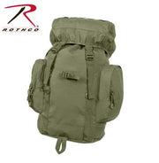 ROTHCo 25L Tactical Backpack - Rothco