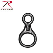 SecPro Figure 8 Climbing Ring - Security Pro USA