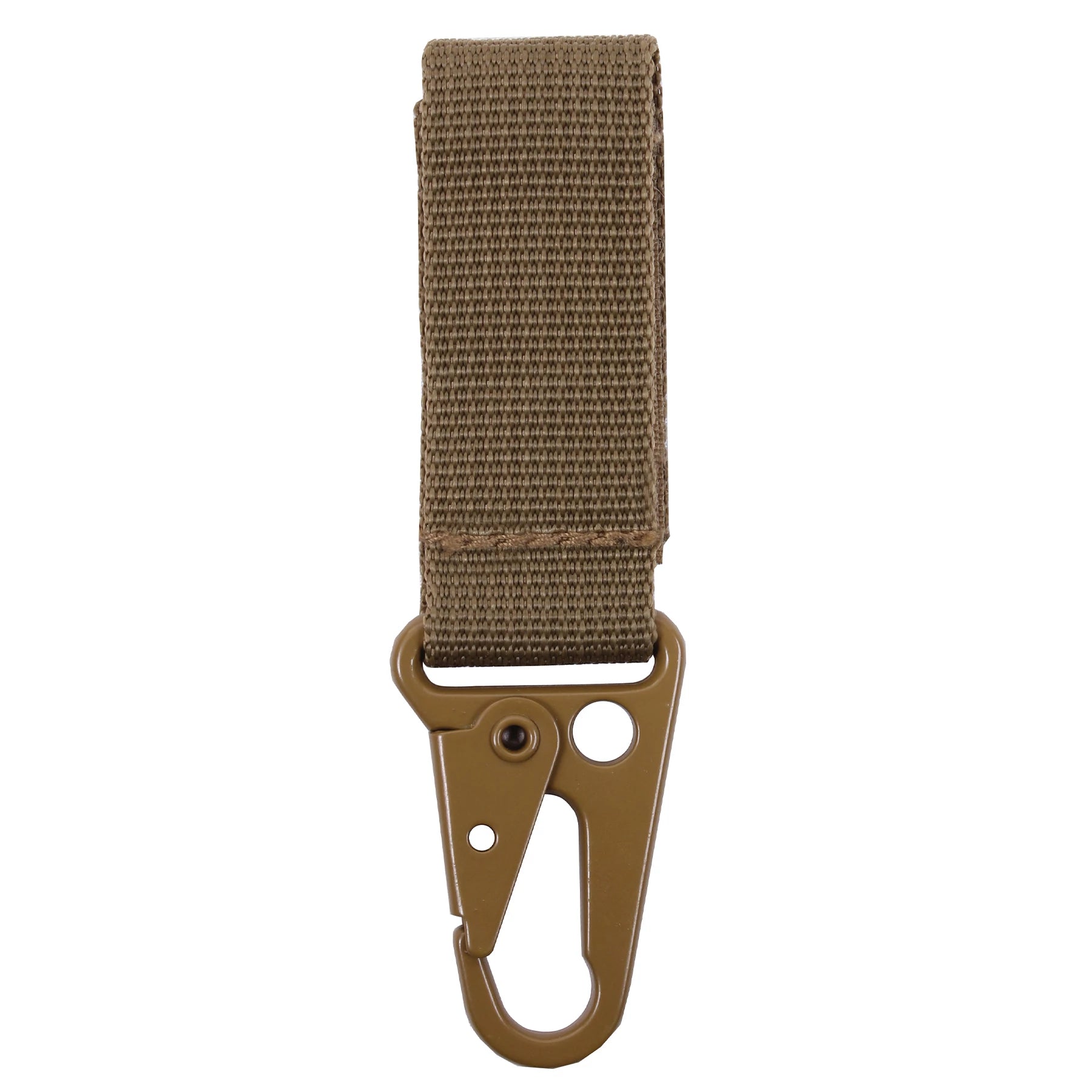 Rothco Tactical Key Clip Vest detail photo Security Pro USA