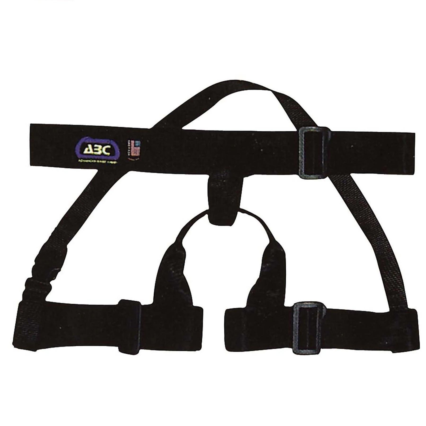 Rothco Adjustable Guide Harness Rappelling Harnesses detail photo