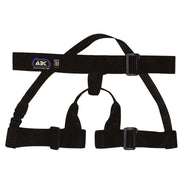 Rothco Adjustable Guide Harness Rappelling Harnesses detail photo