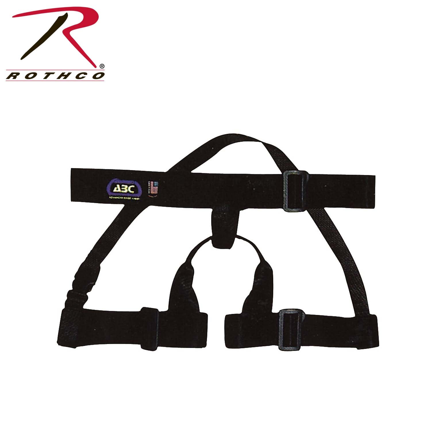 Adjustable Guide Unit Adjustable Guide Harness
