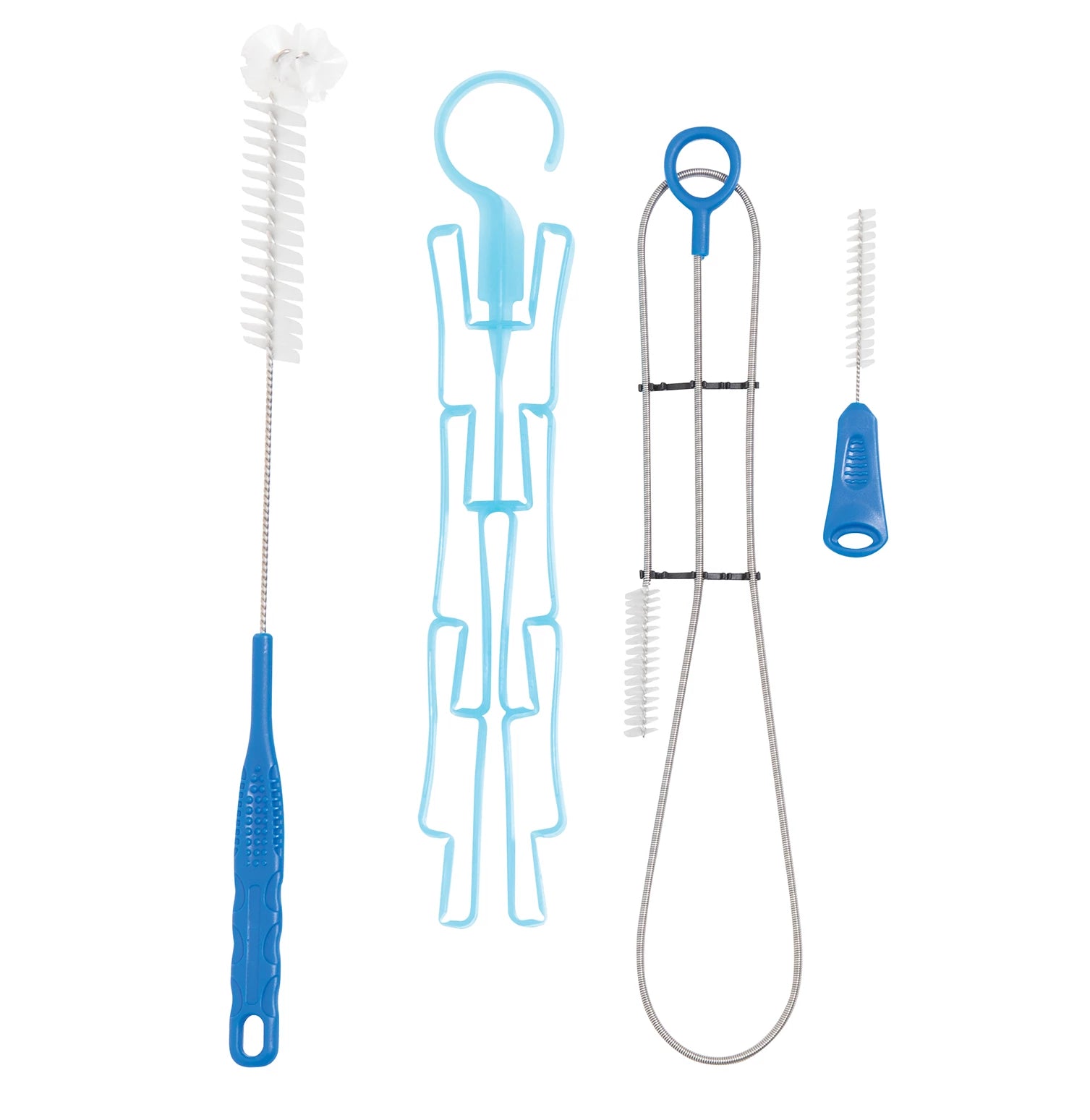 Rothco Hydration Bladder Cleaning Kit Military & Tactical Gear side detail photo