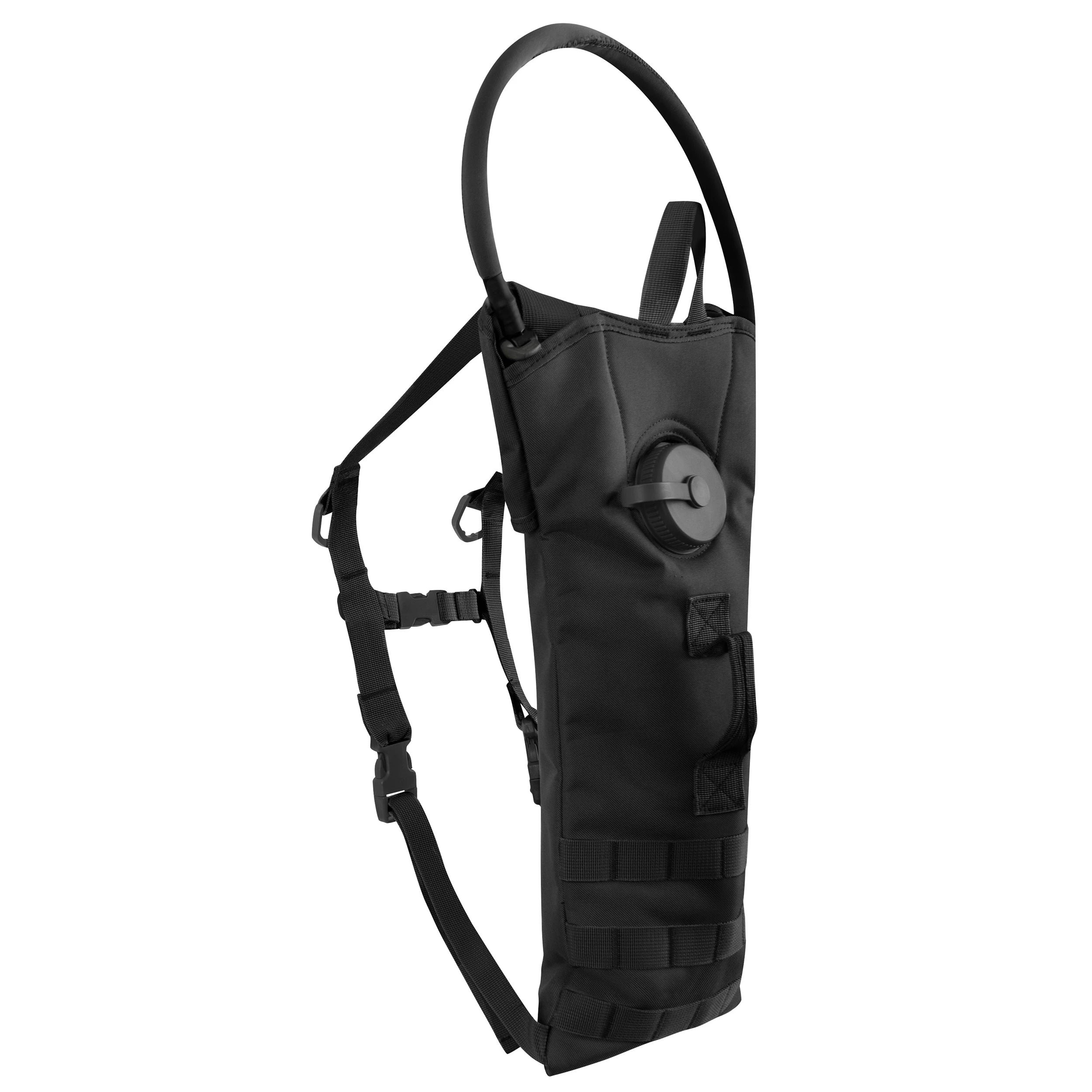 Rothco MOLLE 3 Liter Backstrap Hydration System ACU Digital angled product photo