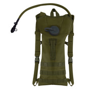 Rothco MOLLE 3 Liter Backstrap Hydration System ACU Digital Camo additional view