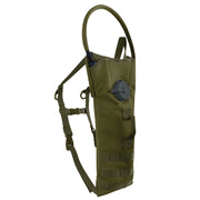 Rothco MOLLE 3 Liter Backstrap Hydration System ACU Digital Camo detail photo