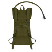 Rothco MOLLE 3 Liter Backstrap Hydration System ACU Digital Camo close-up photo
