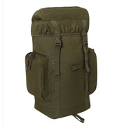 Rothco 45L Tactical Backpack Black Packs alternate photo