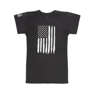 Rothco Kids US Flag T-Shirt Shirts additional view