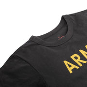 Rothco Kids Army Physical Training T-Shirt Shirts reverse view