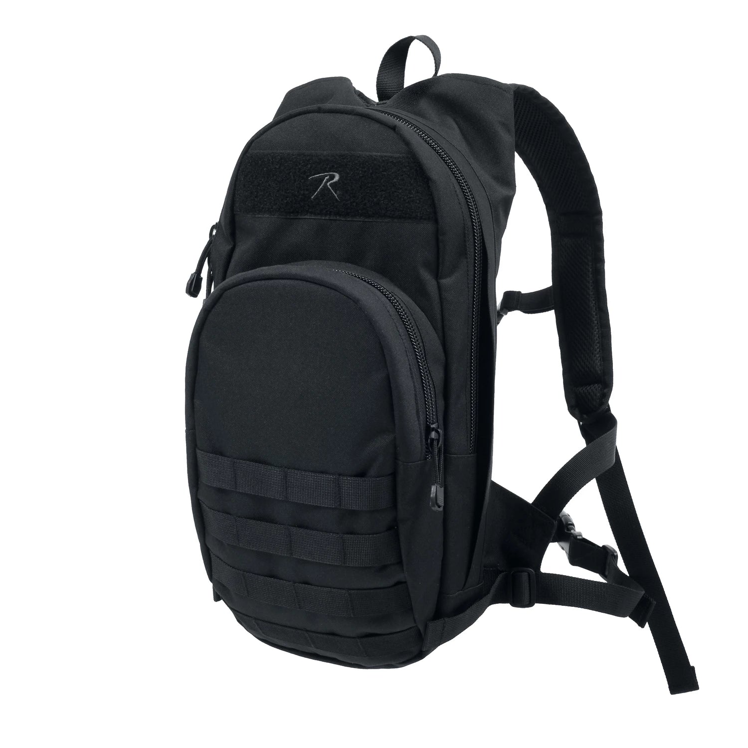 Rothco MOLLE Quickstrike Tactical Hydration Backpack No Bladder and Water additional view