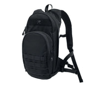 Rothco MOLLE Quickstrike Tactical Hydration Backpack No Bladder and Water additional view