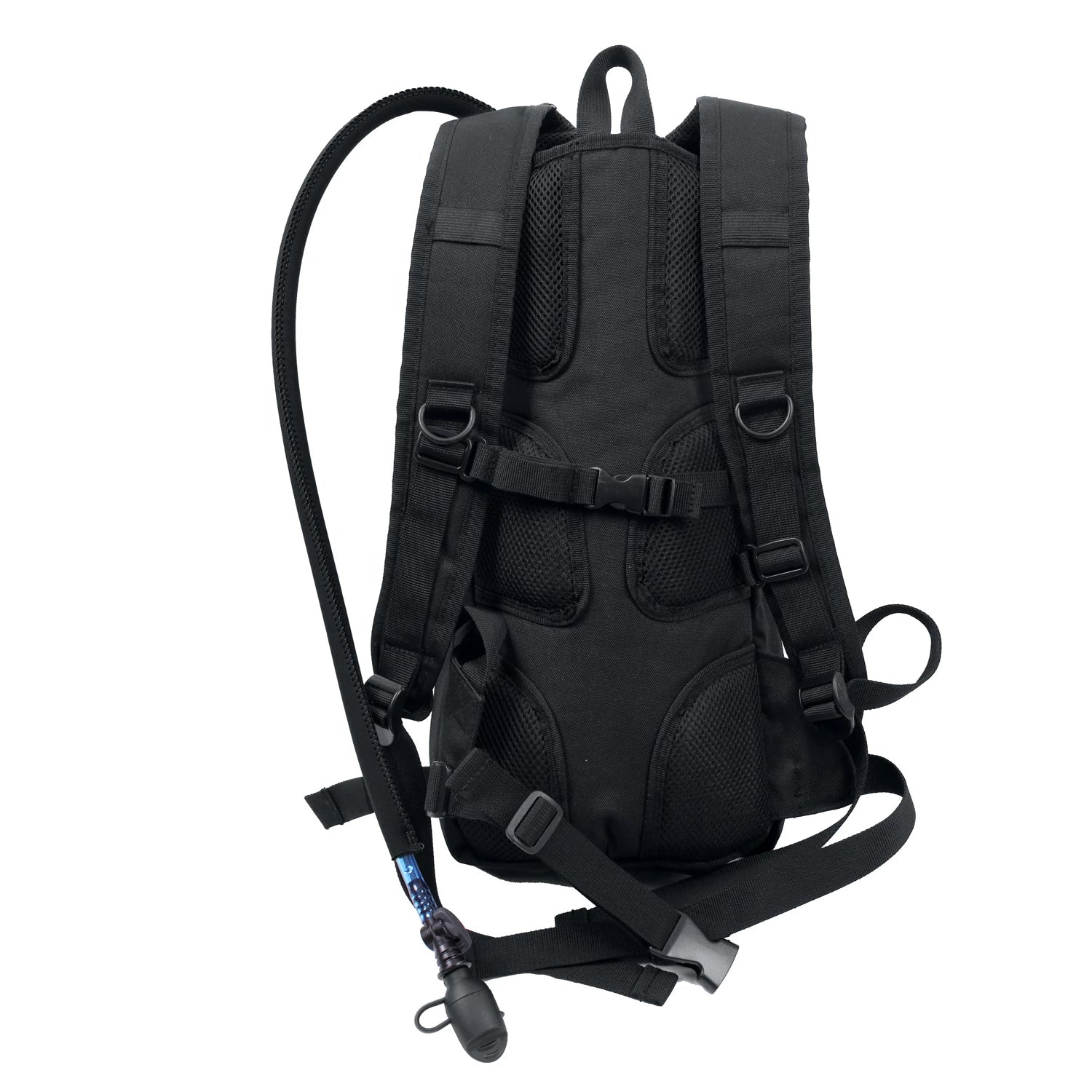 Rothco MOLLE Quickstrike Tactical Hydration Backpack No Bladder and Water alternate photo