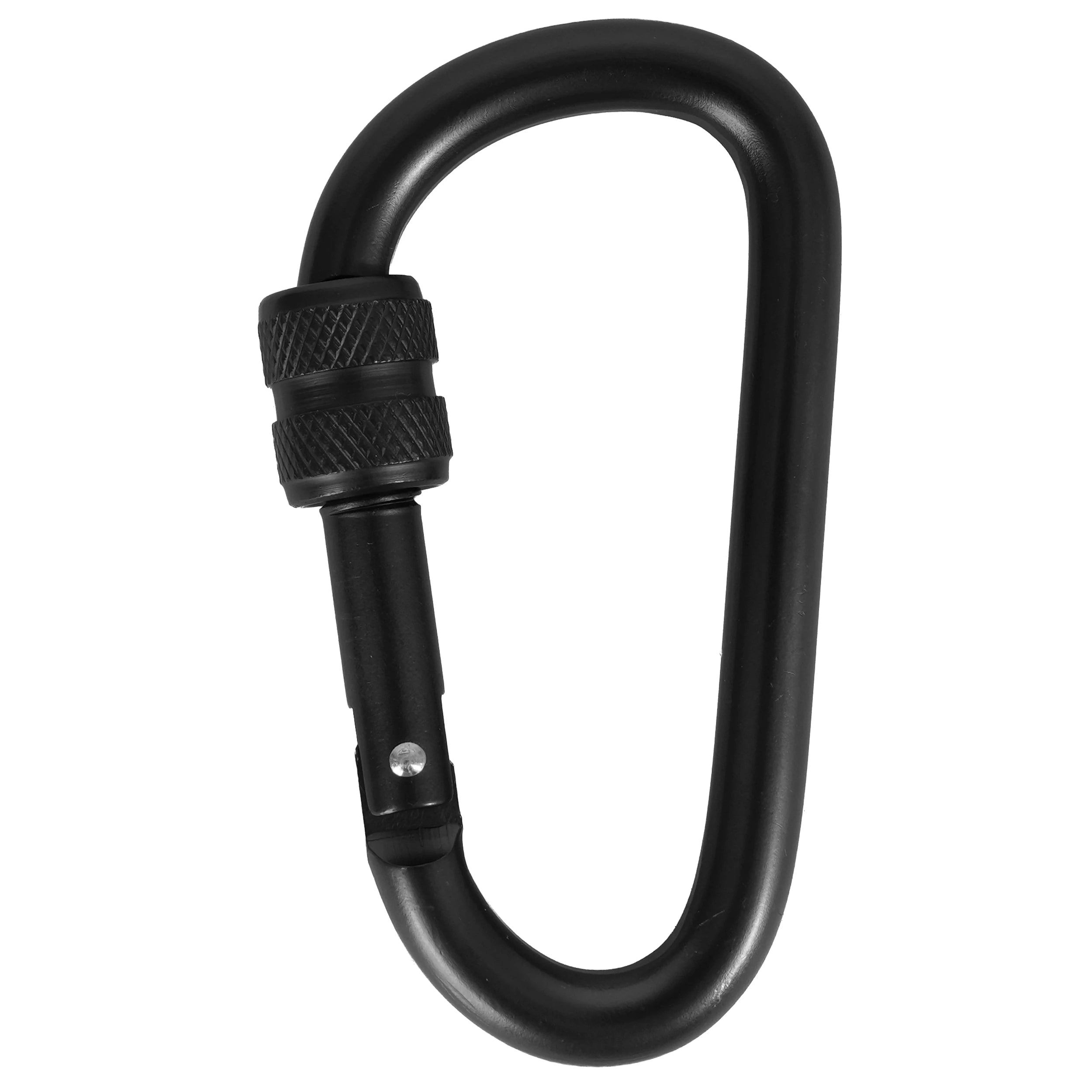 Rothco 80MM Locking Carabiner Coyote Brown Novelty & Gifts alternate photo