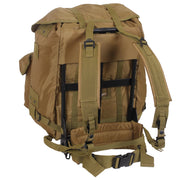 Rothco G.I. Type Large Alice Pack with Frame