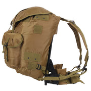 Rothco G.I. Type Large Alice Pack with Frame