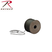ROTHCo Olive Drab 2100 Foot Rope - Security Pro USA
