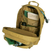Rothco Fast Mover Tactical Backpack Black Backpacks & Packs close-up photo