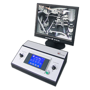Under Vehicle Inspection System - SecPro