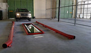 Under Vehicle Inspection System - SecPro