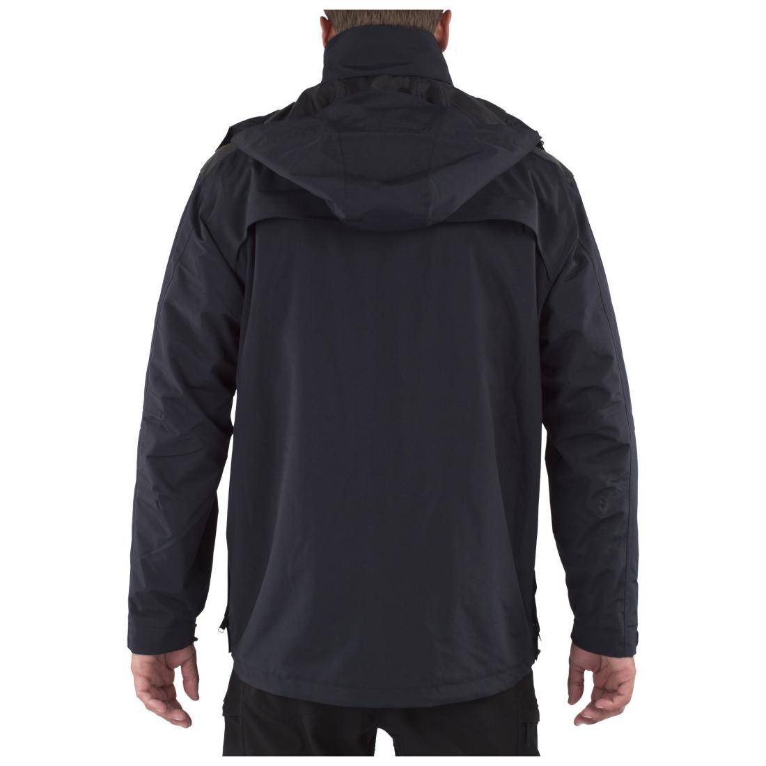 5.11 Tactical - Men's First Responder Jacket 48197 - 5.11 Tactical