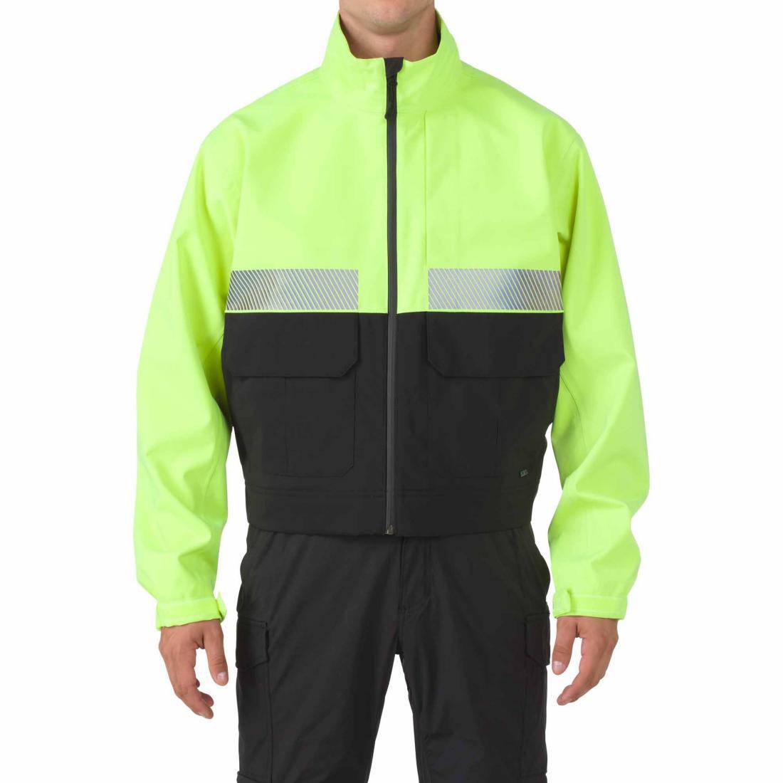 5.11 Tactical - Men's Bike Patrol Jacket 45801 - 5.11 Tactical