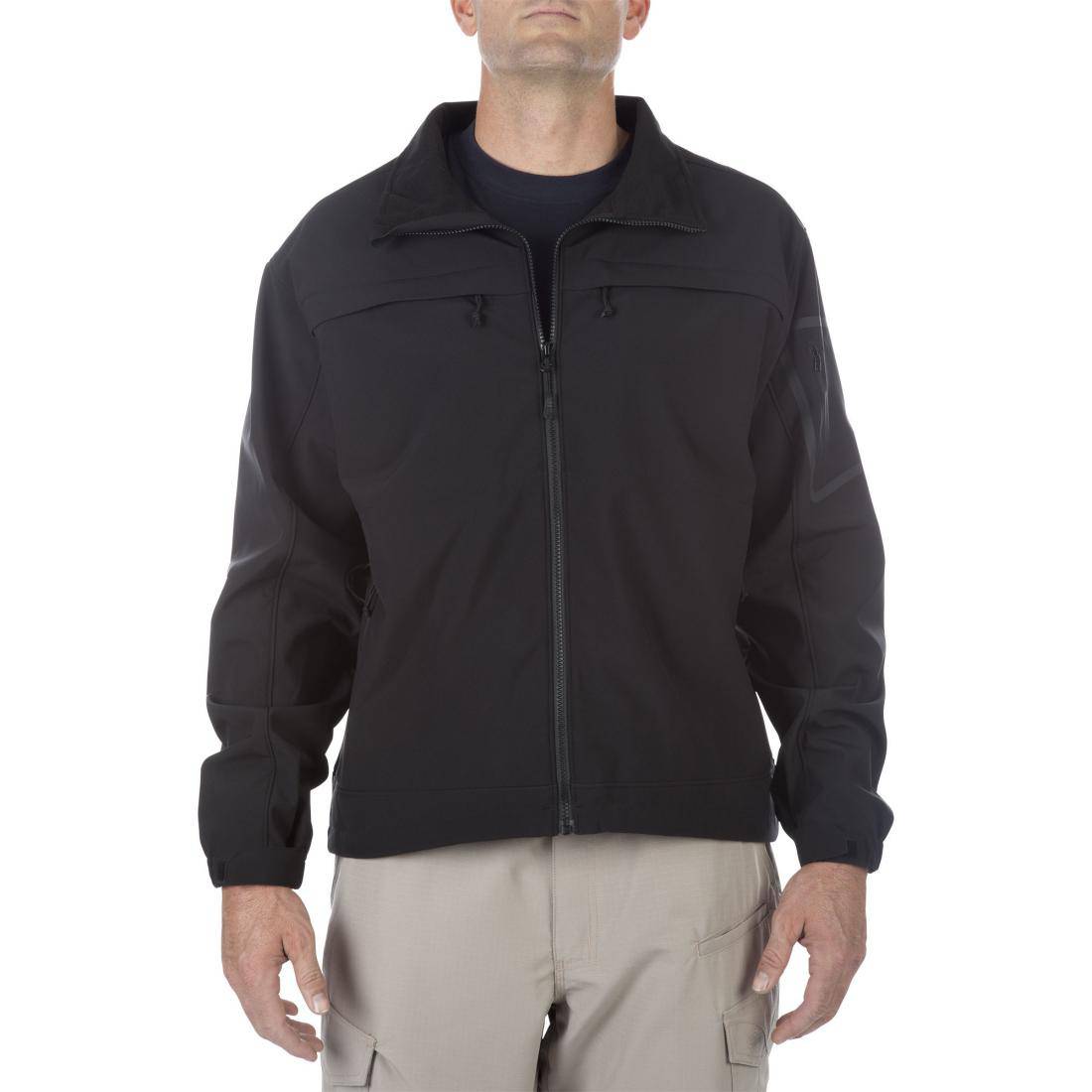 5.11 Tactical - Men's Chameleon Softshell Jacket 48099 - 5.11 Tactical