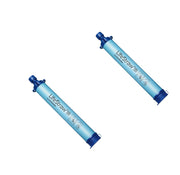 LifeStraw Personal Water Filter for Hiking, Camping, Travel, and Emergency Preparedness - Vestergaard