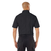 Rothco Short Sleeve Uniform Shirt