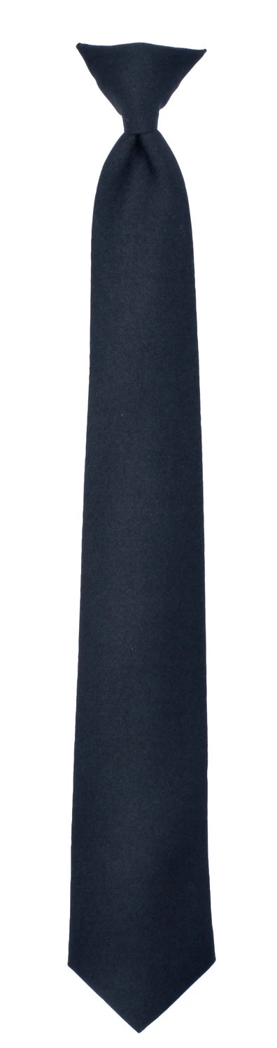 Rothco Police Issue Clip-On Neckties New Arrivals alternate photo