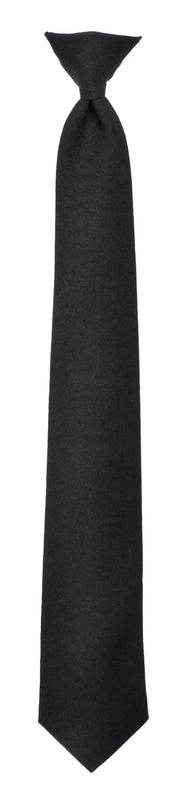 Rothco Police Issue Clip-On Neckties New Arrivals additional view