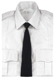 Rothco Police Issue Clip-On Neckties New Arrivals detail photo