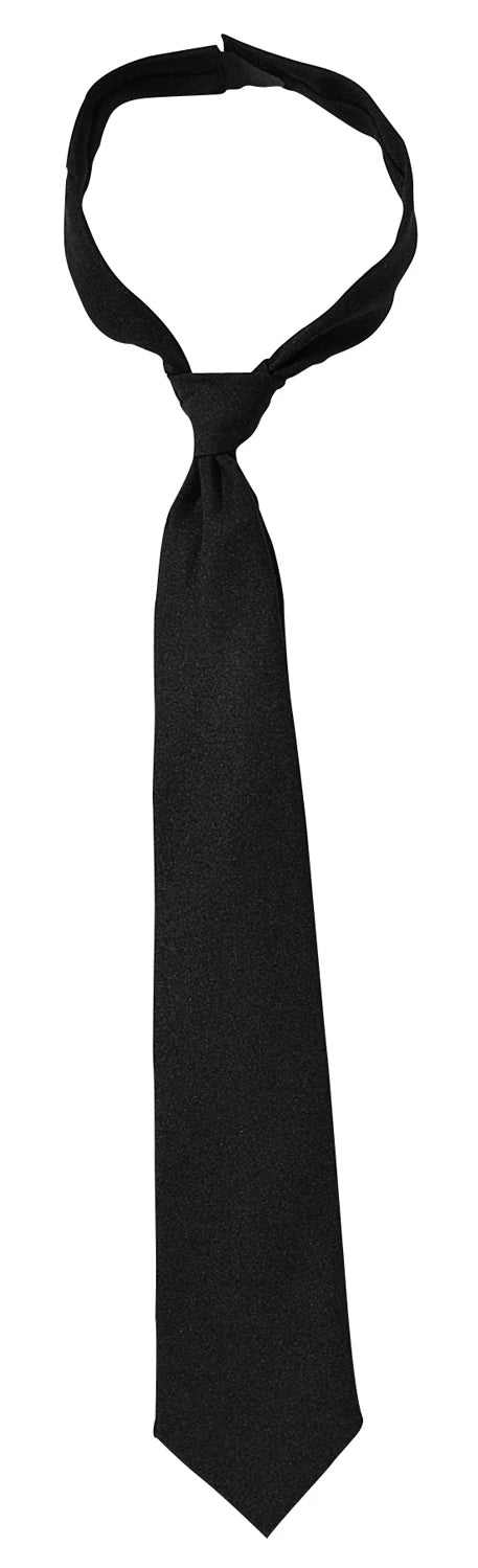 Rothco Police Issue Hook n' Loop Neckties Accessories alternate photo