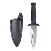 Rothco Raider II Boot Knife Military Knives detail photo