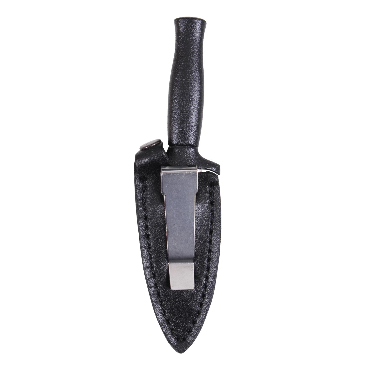 Rothco Raider II Boot Knife Military Knives close-up photo