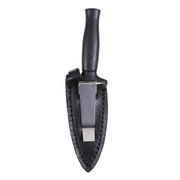 Rothco Raider II Boot Knife Military Knives close-up photo