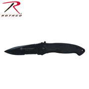 Rothco Smith & Wesson SWAT Assisted Opening Knife Knives additional view