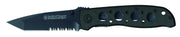 Rothco Smith & Wesson Extreme OPS Folding Knife SW Knives additional view