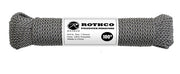 ROTHCo 550lb Type III Camo Polyester Paracord - Security Pro USA