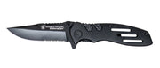 Rothco Smith & Wesson Extreme Ops Liner Lock Folding Knife additional view