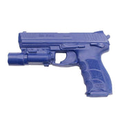 Blueguns FSP30L-X300 H&K P30L w/ X300 Tac Light Replica Training Gun - Blueguns Guns blue gun blue training guns blue guns rings blue guns Blueguns bluegun blue gun training glock 19 blue gun blue guns rings manufacturing blueguns Guns blue gun blue 