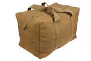 ROTHCo Canvas Parachute Cargo Bag - Rothco