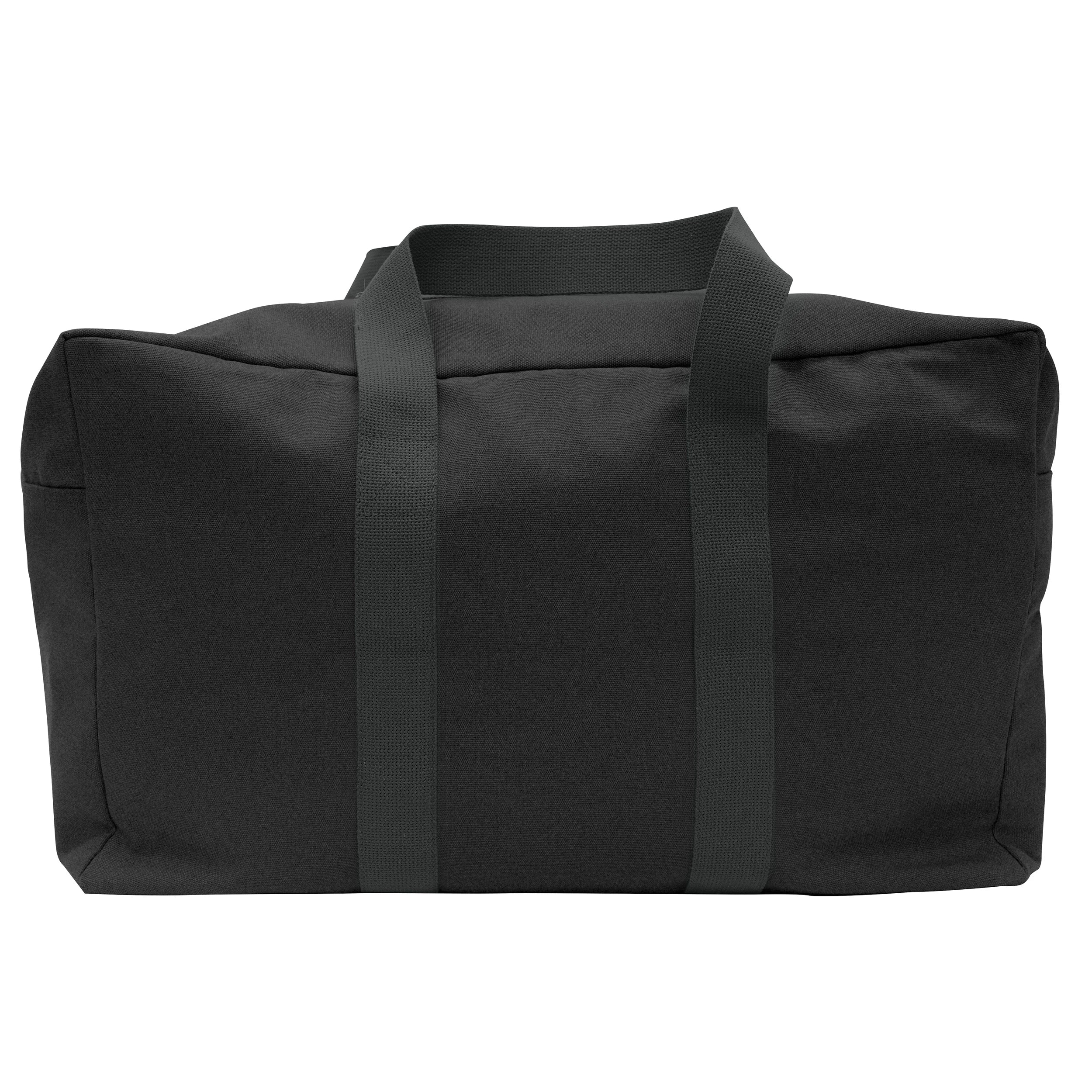 Rothco Canvas Parachute Cargo Bag
