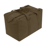 Rothco Tactical Canvas Cargo Bag / Backpack Backpacks additional view