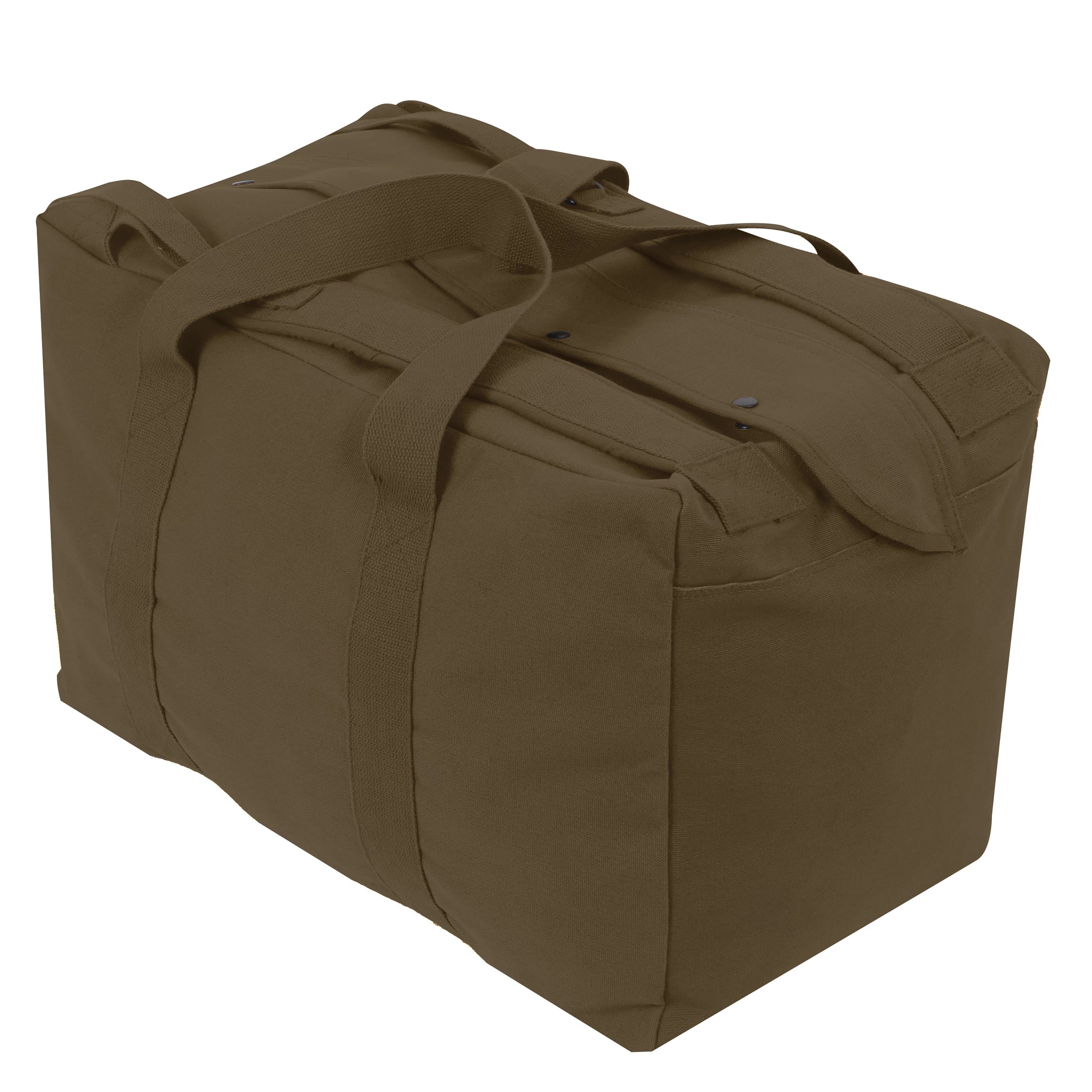 Rothco Tactical Canvas Cargo Bag / Backpack Backpacks alternate photo