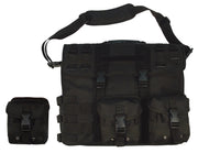 SecPro MOLLE Tactical Laptop Briefcase - Rothco