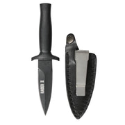 Rothco Black Raider II Boot Knife Military Knives additional view